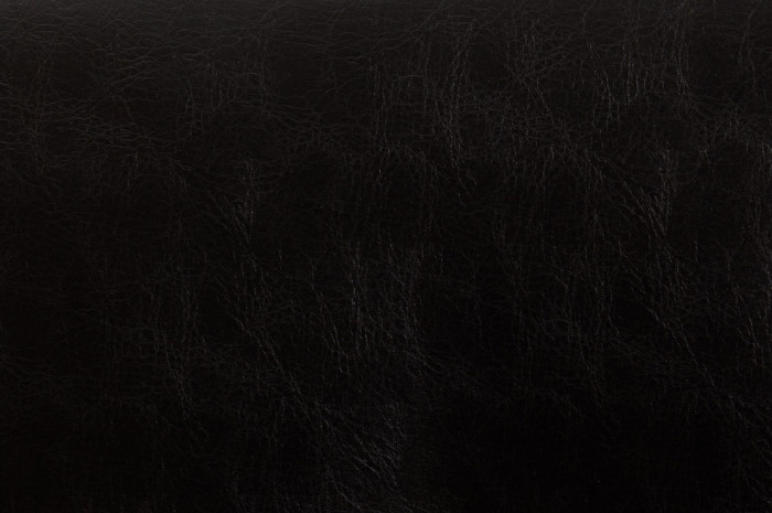 Диван Аккорд 90х160 черный ППУ без с/м