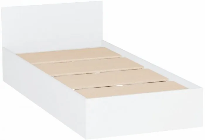 Модульная детская Мори, композиция 3, Белый