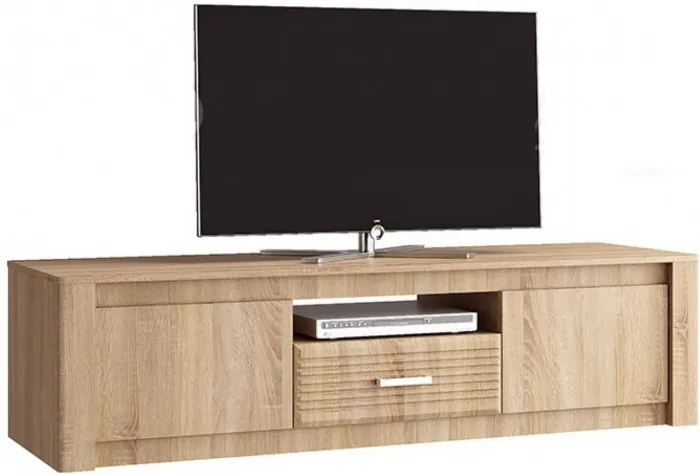 Модульная гостиная Терра (Дуб Сонома, Дуб Сонома)