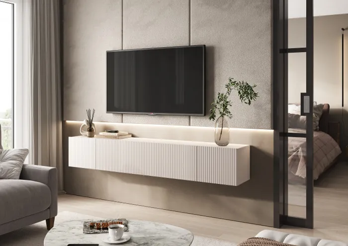 Оскар Тумба ТВ кашемир