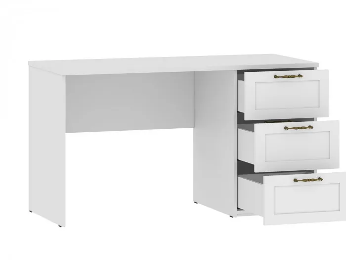 Детская Орлеан 1 Белый