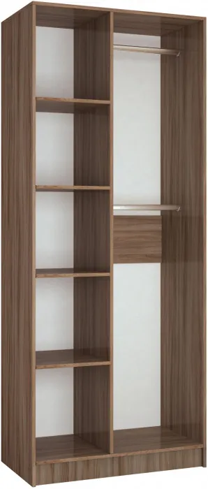 Подростковая Орион, набор 3, Ясень шимо/Дуб сонома