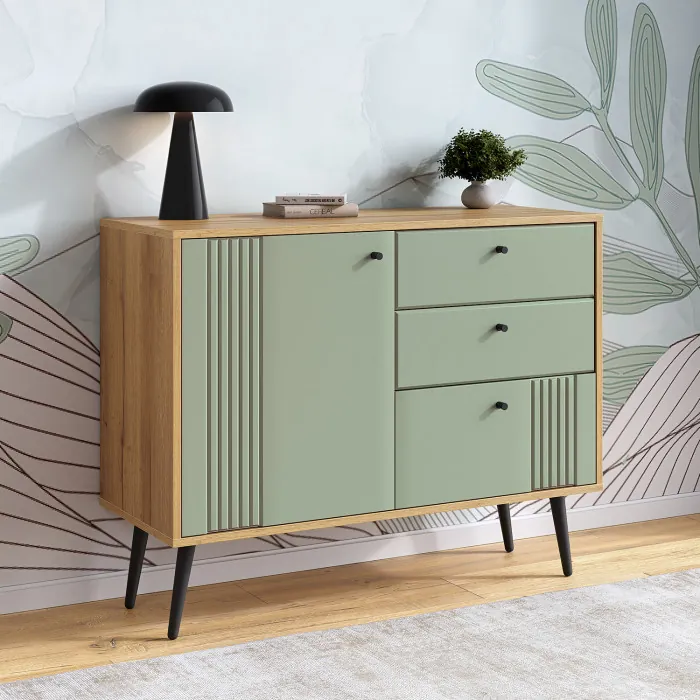 Комод Вега Саксония