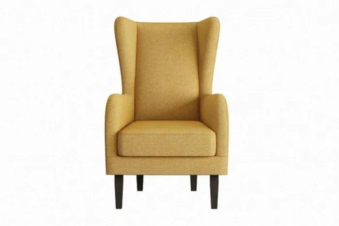 Кресло Шеффилд Модель 020 / рогожка Sherlock 520