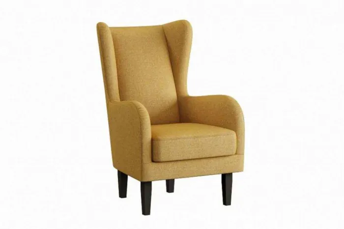 Кресло Шеффилд Модель 020 / рогожка Sherlock 520