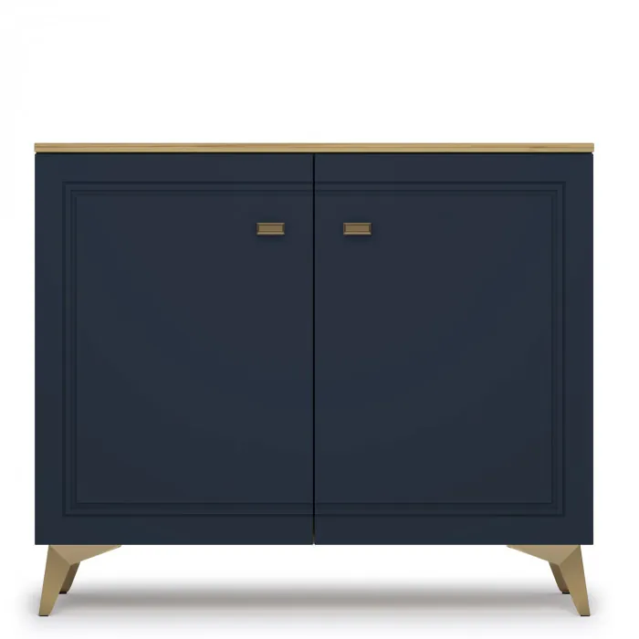 Комод Вега Сапфир