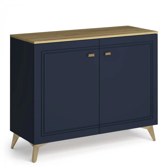Комод Вега Сапфир