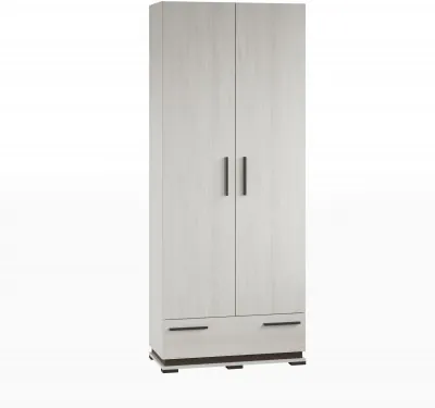 Модена Шкаф МШ-30 ясень анкор светлый/венге