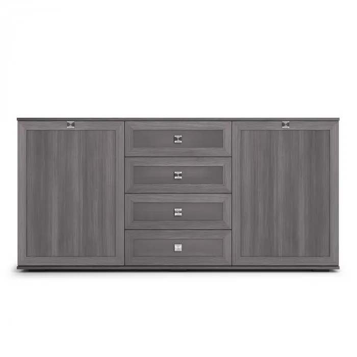 Комодино (фасады глухие) Парма Нео