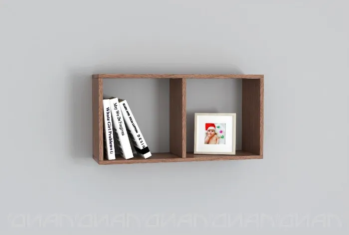 Бриз Полка 740 (Ясень шимо темный)