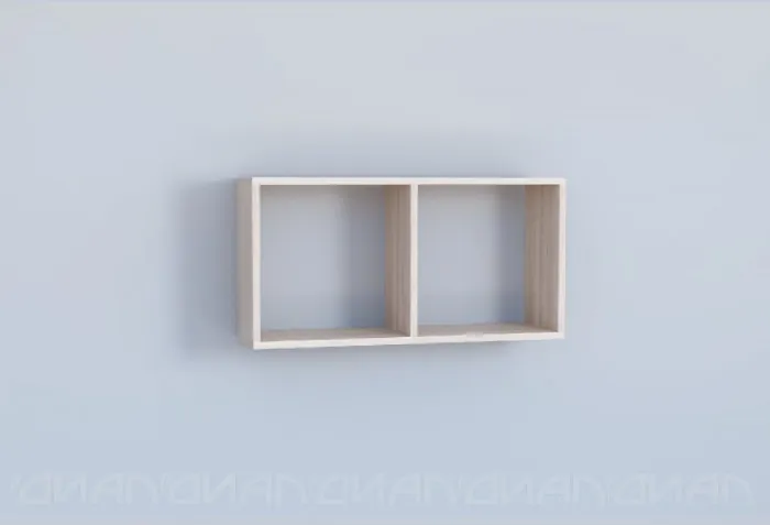 Бриз Полка 740 (Ясень шимо темный)