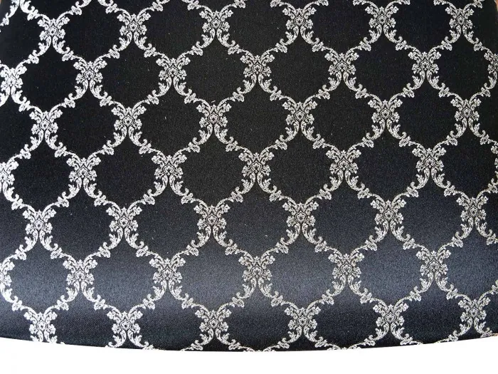 Банкетка Б-2 черный/андрис черный