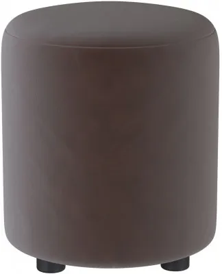 Пуф Рой коричневый
