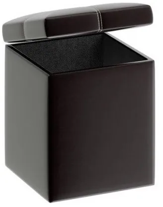 Пуф Остин (Кожзам Коричневый)