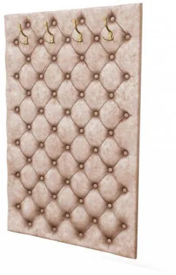 Панель вешалка Мишель 950 Латте