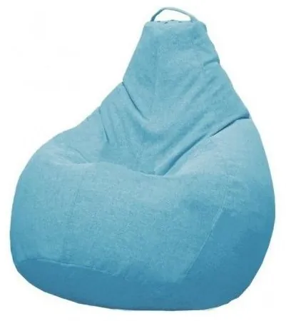 Купер Кресло-мешок М (Рогожка NEO, зеленый)