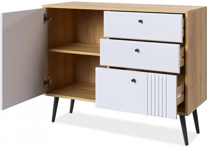 Комод Вега Саксония