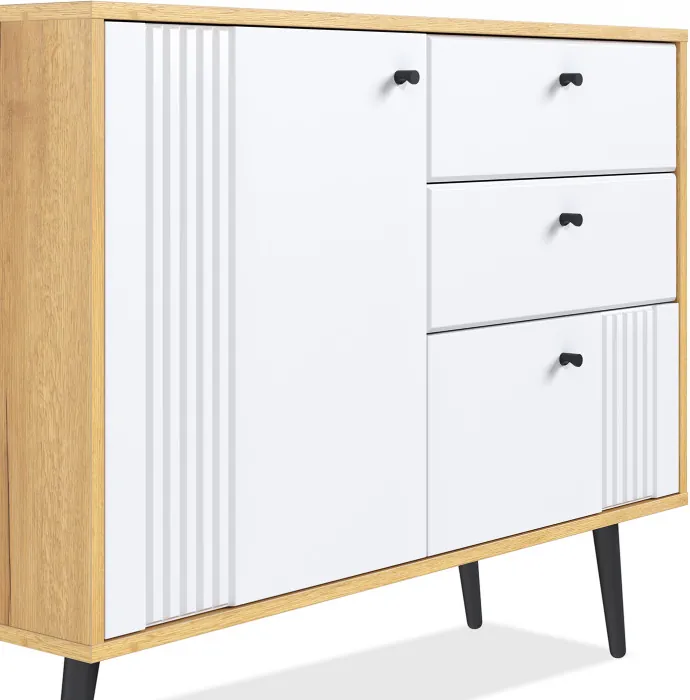 Комод Вега Саксония