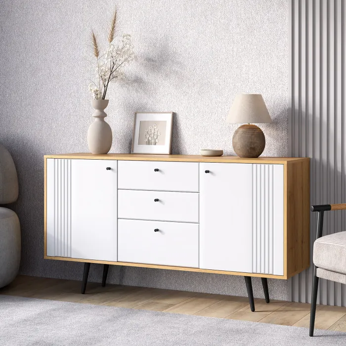 Комодино Вега Саксония