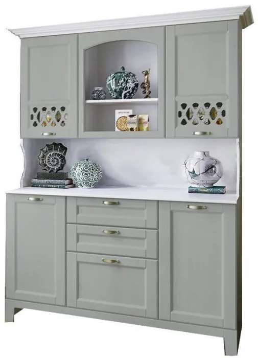 Буфет Милано (Белый, Шарли бриз)