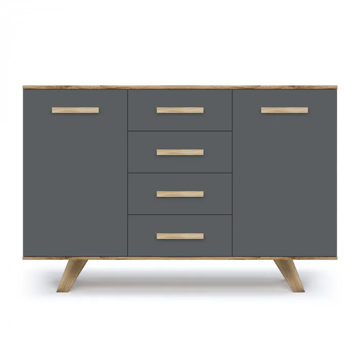 Комодино Вега Скандинавия