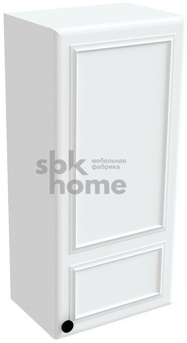 Шкаф ШГ-45, Бьянка (450*320*960) Белый
