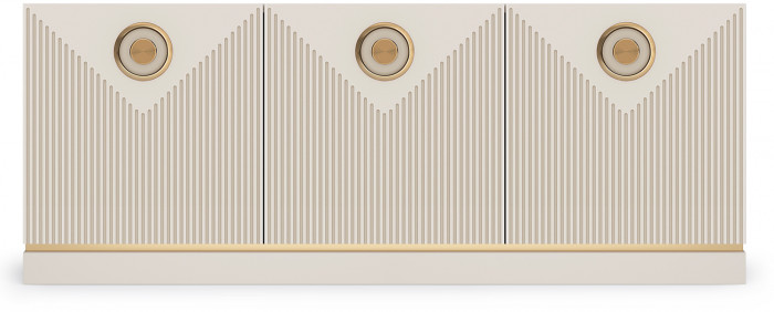 Гостиная "Капри" (комплект 1)