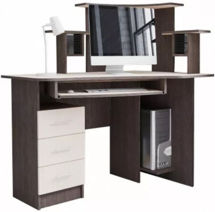 Стол компьютерный СКУ-1, склад