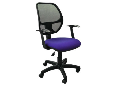 Кресло Меркурий люкс Т/B 10