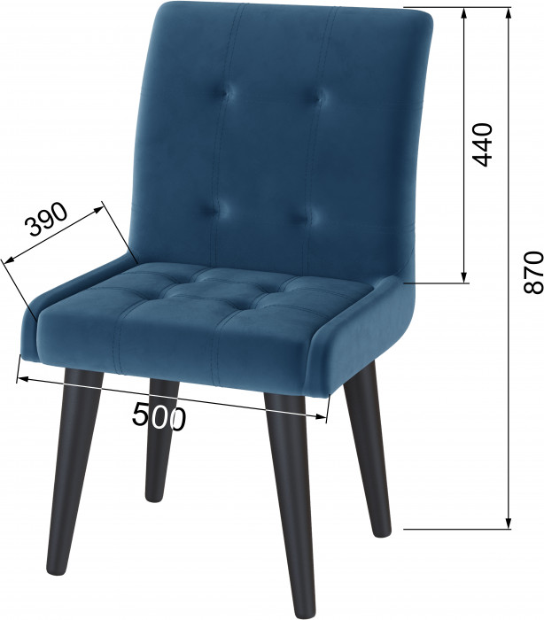 Стул Гира атлантида