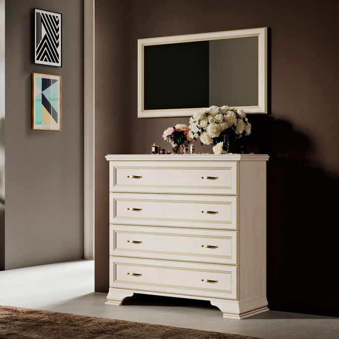 Комод Сиена