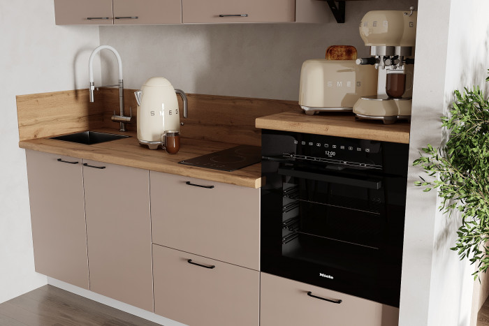 КГ 2100 Эмаль, Крем  Арника РМ в.4