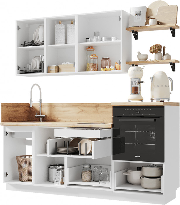 КГ 2100 Эмаль, Крем  Арника РМ в.4