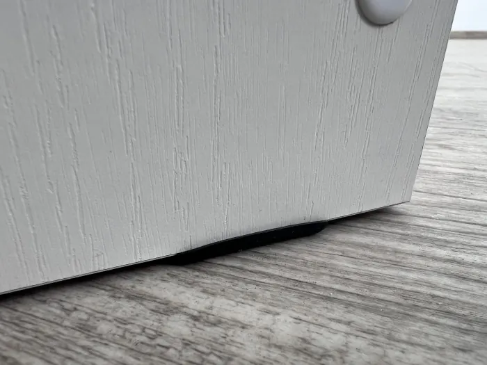 Шкаф-купе Стиль-2 1600, Дуб крафт золотой/Кашемир