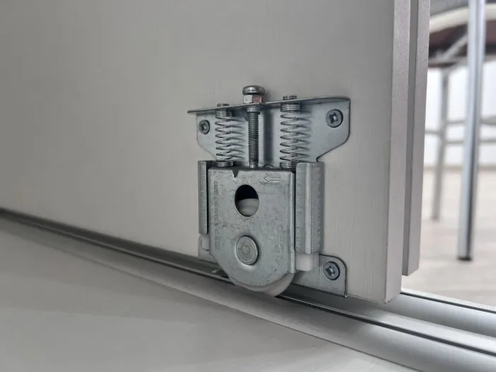 Шкаф-купе Стиль-2 1600, Дуб крафт золотой/Кашемир