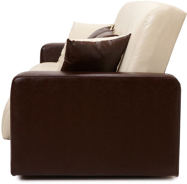 Диван Аккорд 90х160 комби ППУ без с/м