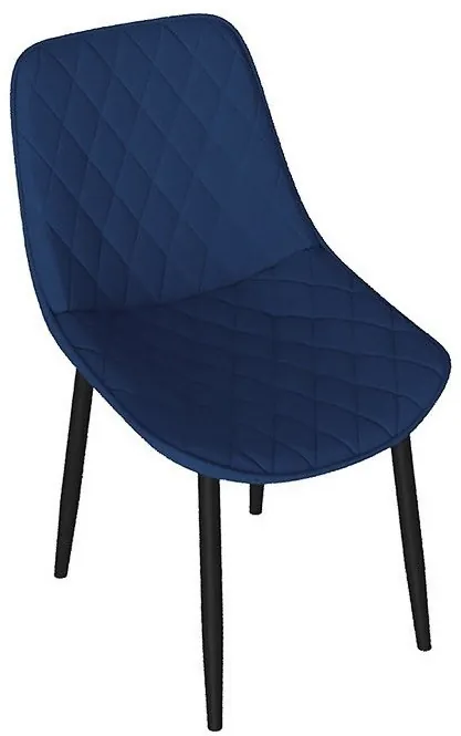 Оскар Стул (Белый муар/Велюр L003 бежевый)