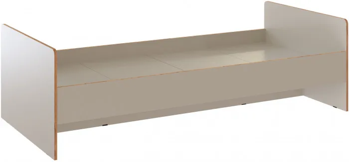 Подростковая Асцелла, Кашемир/Крафт золотой