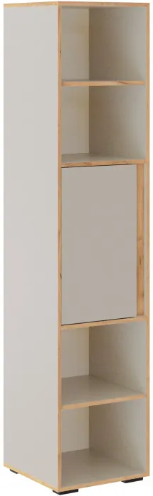 Подростковая Асцелла, Кашемир/Крафт золотой