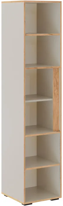 Подростковая Асцелла, Кашемир/Крафт золотой