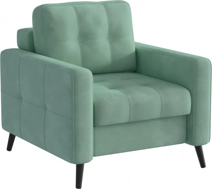 Кресло Лира, Мятный