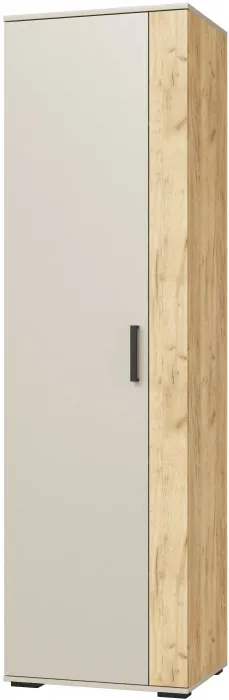 Модульная гостиная Оскар-18, композиция 2, Кашемир/Крафт золотой