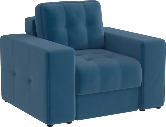 Кресло Верден, Атлантида