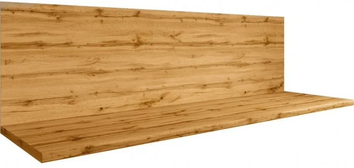 Кухонный гарнитур Григгс 1,6м камень светлый/камень темный