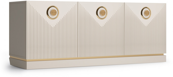 Гостиная "Капри" (комплект 3)