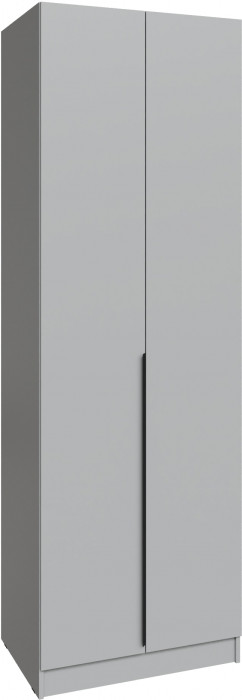 Набор мебели для гостиной "Мадрид", Камень серый