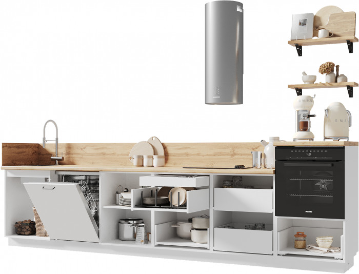 КГ 3600 Эмаль, Белый  Арника РМ в.3