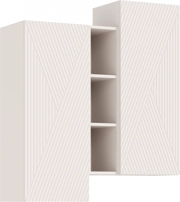 Флэш Модульная Гостиная, вариант №1, Кашемир/Кашемир