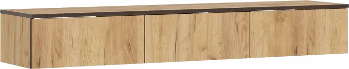 Норд Модульная Гостиная, вариант №2, Дуб крафт/Дуб крафт