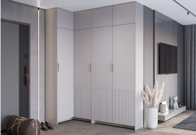 Прихожая Пандора. Комплект 10